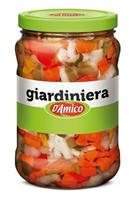 GIARDINIERA ALL'ACETO GR.1,600 D'AMICO (CT=2 PZ)