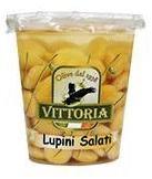 LUPINI SALATI KG.1 CORRADO (CT=5 PZ)