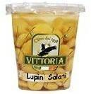 LUPINI SALATI GR.500 VITTORIA (CT=9 PZ)