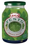 PESTO ALLA GENOVESE SENZ'AGLIO GR.980 BIFFI (CT=6PZ)