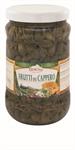 FRUTTI DEL CAPPERO IN ACETO ML.1700 DEMETRA (CT DA 6 PZ)