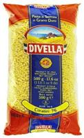 CORALLINI N.76 GR.500 DIVELLA (CT=24PZ)