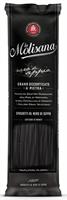 SPAGHETTI AL NERO DI SEPPIA LA MOLISANAGR.500(CT DA 18 PZ)