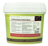 CONFETTURA FRUTTI DI BOSCO CF .DA KG.6 IRCA CONFETTURA FRUTTI DI BOSCO CF .DA KG.6 IRCA