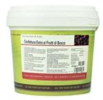 CONFETTURA FRUTTI DI BOSCO CF .DA KG.6 IRCA CONFETTURA FRUTTI DI BOSCO CF .DA KG.6 IRCA