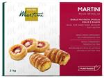 MARGARINA PER SFOGLIA KG.2 PLUS (CT DA 5 PZ)