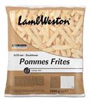 PATATE STEACK HOUSE 9/18 KG.2,5 LAMBWESTON (CT da 4 BU)