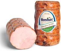 PORCHETTA S/V KG. 5,5 CA. BOMBIERI