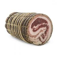 PANCETTA ARROT.PEPE 1/2 S/V KG.1,7 CA.(CT=4PZ)ARTIGIAN CARNI