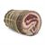 PANCETTA ARROT.PEPE 1/2 S/V KG.1,7 CA.(CT=4PZ)ARTIGIAN CARNI