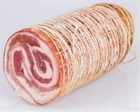 PANCETTA ARROT.DOLCE 1/2S/V KG.1,7 CA.(CT=4PZ)ARTIGIAN CARNI