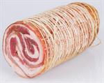 PANCETTA ARROT.DOLCE 1/2S/V KG.1,7 CA.(CT=4PZ)ARTIGIAN CARNI