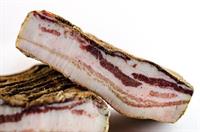 PANCETTA PRESSATA IN TRANCI KG.2 CA. ARTIGIAN CARNI