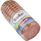 SALAME MILANO 1/2 S/V KG.1,5 CA. BOMBIERI