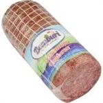SALAME MILANO 1/2 S/V KG.1,5 CA. BOMBIERI