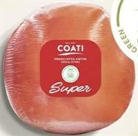 PROSC.COTTO SUPER KG.8 CA. COATI (CT=2 PZ)