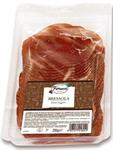 BRESAOLA PUNTA D'ANCA GR.250 FIORUCCI (CT=6 PZ)