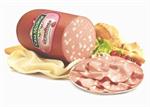 MORTADELLA GRAN ROSA C/PIST. KG.6 CA CASA MODENA