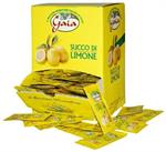 SUCCO LIMONE MONO ML.5  CF=198  BU BIFFI (CT=6CF)