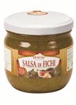 SALSA DI FICHI ML.370 DEMETRA/WIBERG