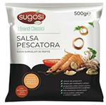 SALSA PRONTA PESCATORA GR.500 SURG.(CT=6 BU)SURGITAL