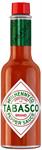 TABASCO ML.350 RED PEPPER (CT DA 6 PZ)