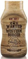 SALSA WESTERNBURGER DELUXE SQUEEZE GR.470 TOPFOOD (CT DA 8)