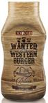 SALSA WESTERNBURGER DELUXE SQUEEZE GR.470 TOPFOOD (CT DA 8)
