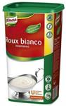 BRODO ROUX BIANCO KG.1 KNORR (CT da 6 pz)