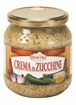 CREMA DI ZUCCHINE GR.550 DEMETRA