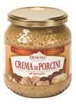 CREMA DI PORCINI AL TARTUFO ML.580/GR.540 DEMETRA