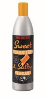 PEPE NERO MACINATO GROSSO GR.580/ML.1200 WIBERG