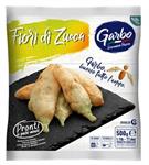 FIORI DI ZUCCA COTTO/MOZZARELLA GARBO (CT=2BU X KG.2,5)