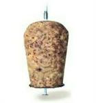 KEBAB POLLO KG.25 ENFES