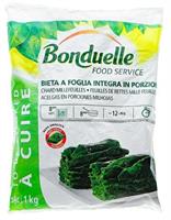 BIETA ERBETTA CUBETTI SURGELATA BONDUELLE (CT=6 KG)