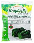 BIETA ERBETTA CUBETTI SURGELATA BONDUELLE (CT=6 KG)