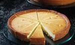 TORTA CHEESECAKE NEW YORK KG.1,450 (14 PORZ.)MARTINUCCI