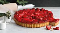 TORTA FRAGOLA KG.1,4 (14 PORZ.)MARTINUCCI