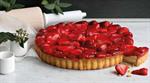 TORTA FRAGOLA KG.1,4 (14 PORZ.)MARTINUCCI