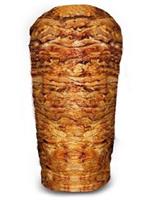 KEBAB POLLO KG.40 ENFES