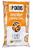 BASTONCINI EMMENTAL PANATI EXTRA CRISPY KG.1 MC CAIN(CT 6BU)