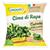CIME DI RAPA A CUBETTI BUSTA KG.2,5 OROGEL (CT=4 BUSTE)