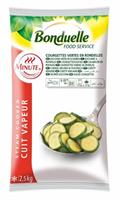 ZUCCHINE A RONDELLE BU.DA KG.2,5 (CT=4 BU )