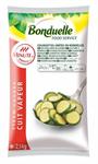 ZUCCHINE A RONDELLE BU.DA KG.2,5 (CT=4 BU )
