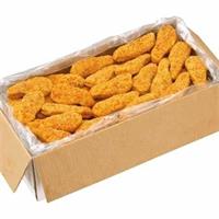 COTOLETTA FILETTI DI POLLO KG.3 (CT DA 3 BU DA 1 KG)AMADORI