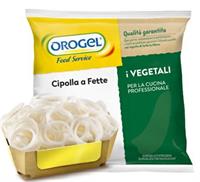 CIPOLLA A FETTE  BU DA KG.2,5 OROGEL (CT DA 4 BU)