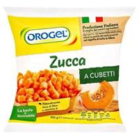 BROCCOLI A ROSETTE IQF KG.2 OROGEL (CT DA 4 BU)