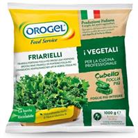 FRIARIELLI CUBO SURG.KG.1 OROGEL (CT DA 6 KG)
