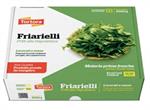 FRIARIELLI FRITTI SURG.CF DA 2 KG (4 PORZ.DA GR.500)TORTORA