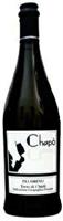 VINO BIANCO PECORINO TERRE DI CHIETI CL.75 CHAPO'ENODELTA